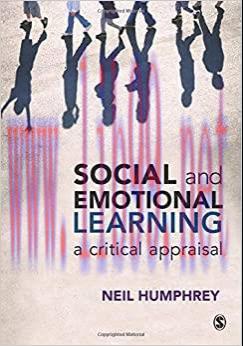 (PDF)Social and Emotional Learning: A Critical Appraisal