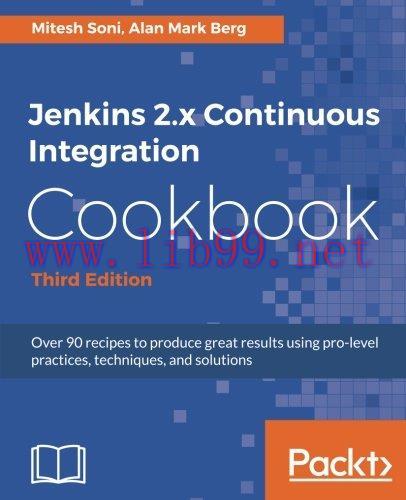 [FOX-Ebook]Jenkins Continuous Integration Cookbook, 3rd Edition