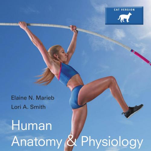 Human Anatomy & Physiology Laboratory Manual-Elaine N. Marieb & Lori A. Smith