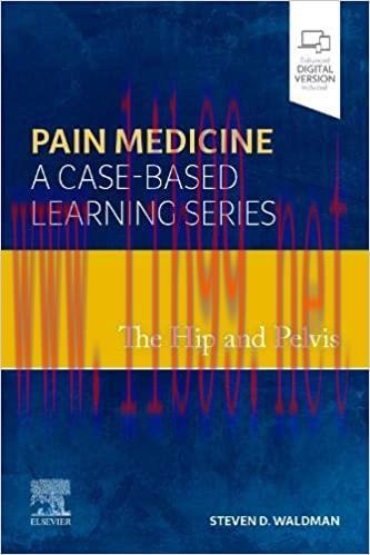 [PDF]The Hip and Pelvis - EBook (Pain Medicine A Case-Based Learning Series)
