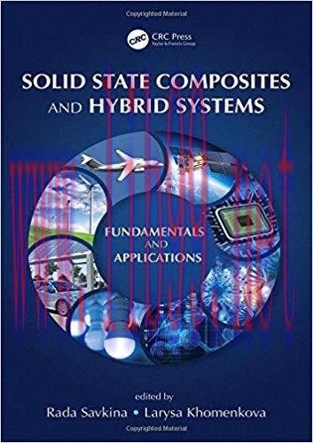 [PDF]Solid State Composites and Hybrid Systems