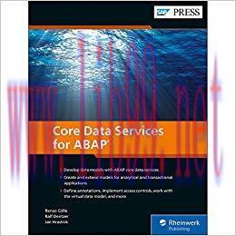 [PDF]Core Data Services for ABAP