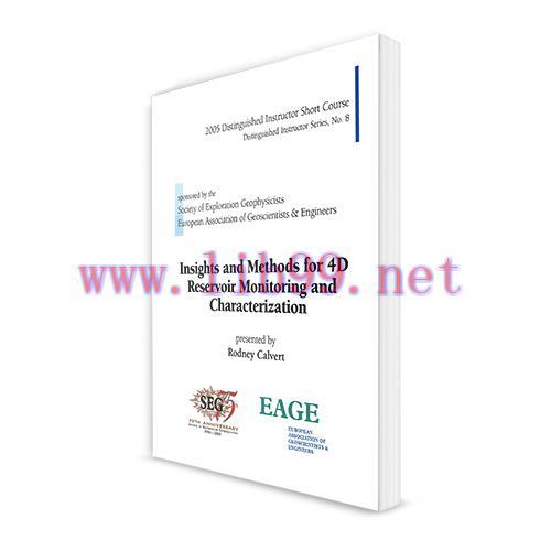 [PDF]Insights and Methods for 4D Reservoir Monitoring and Characterization