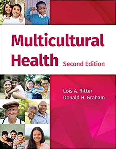 (PDF)Multicultural Health