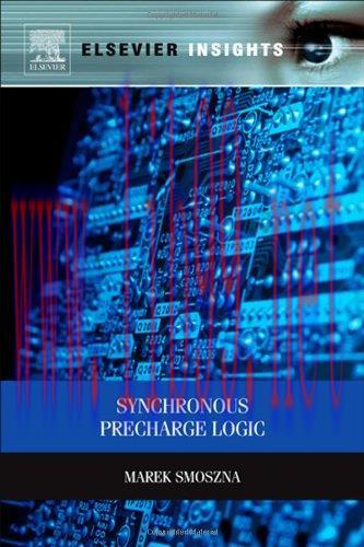 [FOX-Ebook]Synchronous Precharge Logic