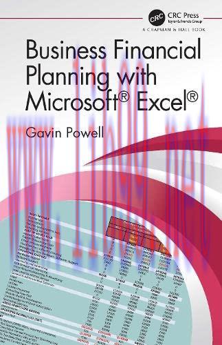 [FOX-Ebook]Business Financial Planning With Microsoft Excel