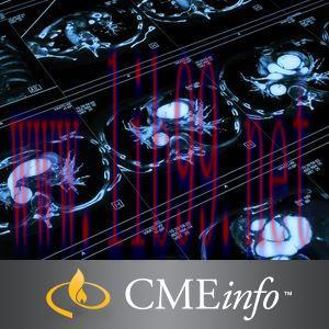 [AME]Thoracic Imaging - 2018 (Society of Thoracic Radiology Clinical Update) (CME Videos)