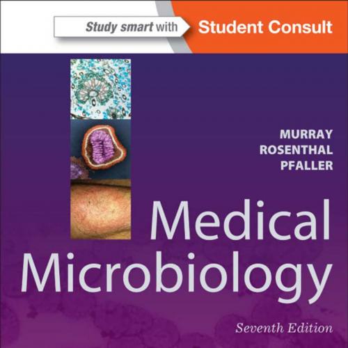 Medical Microbiology, 7th Edition