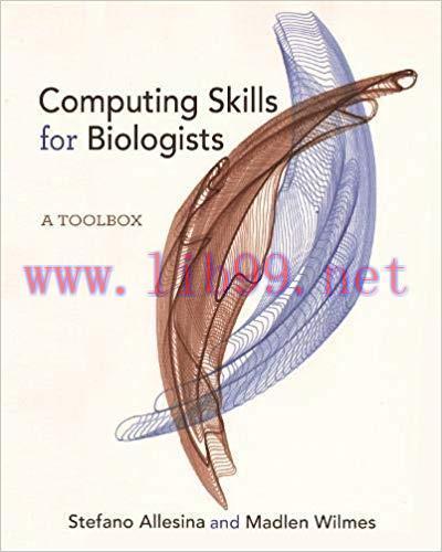 [PDF]Computing Skills for Biologists