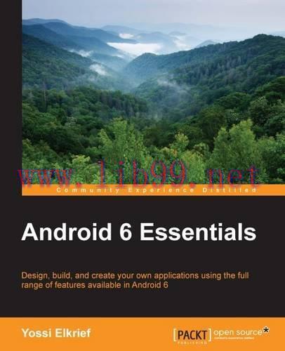 [FOX-Ebook]Android 6 Essentials