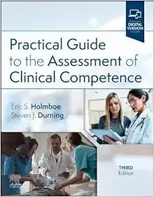 [AME]Practical Guide to the Assessment of Clinical Competence, 3rd edition (ePub+Converted PDF)