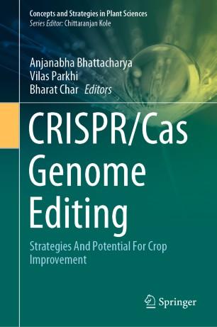 CRISPRCas Genome Editing