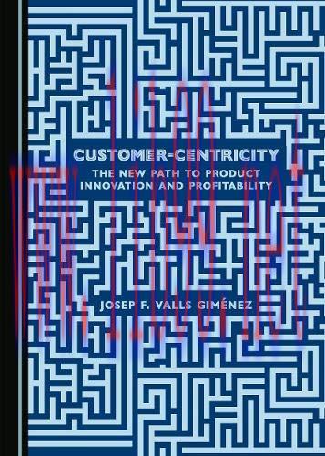 [FOX-Ebook]Customer-Centricity