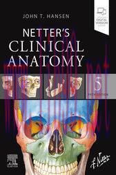 [AME]Netter's Clinical Anatomy, 5th Edition (Original PDF)