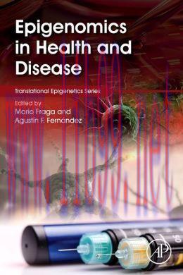 [AME]Epigenomics in Health and Disease
