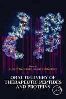 [PDF]Oral Delivery of Therapeutic Peptides and Proteins