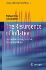 [PDF]The Resurgence of Inflation: Lessons from_ History and Policy Recommendations
