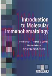 [AME]Introduction to Molecular Immunohematology (Original PDF)