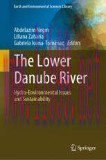 [PDF]The Lower Danube River: Hydro-Environmental Issues and Sustainability