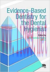[AME]Evidence-Based Dentistry for the Dental Hygienist