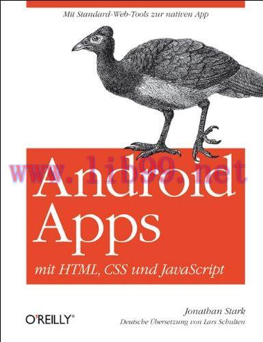 [FOX-Ebook]Android-Apps mit HTML, CSS und JavaScript