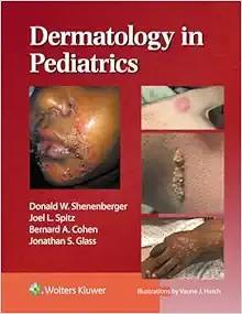 [AME]Dermatology in Pediatrics (EPUB + Converted PDF)
