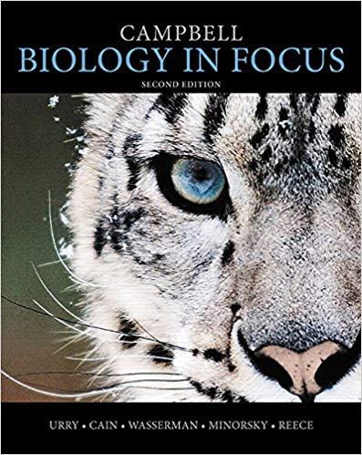 (Solution Manual)Campbell Biology in Focus, 2nd Edition Lisa A. Urry.rar