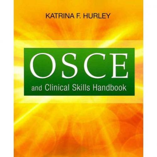 OSCE and Clinical Skills Handbook