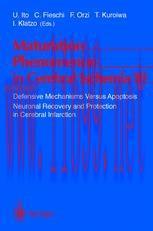 [PDF]Maturation Phenomenon in Cerebral Ischemia III: Defensive Mechanisms Versus Apoptosis Neur...