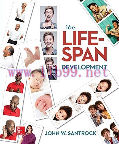 [FOX-Ebook]Life-Span Development, 16th Edition