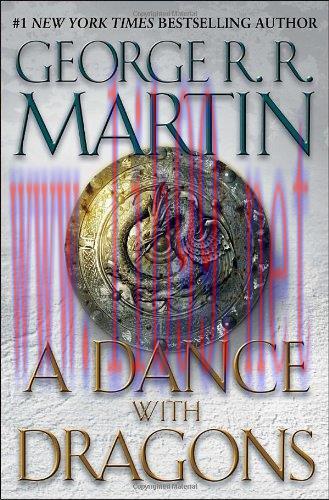 [FOX-Ebook]A Dance with Dragons: A Song of Ice and Fire: Book Five