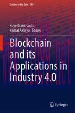 [PDF]Blockchain and its Applications in Industry 4.0