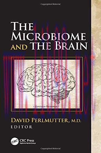 [AME]The Microbiome and the Brain (Original PDF)