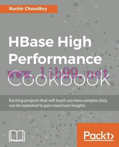 [FOX-Ebook]HBase High Performance Cookbook