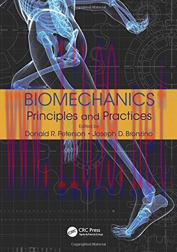 [FOX-Ebook]Biomechanics: Principles and Practices