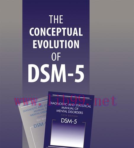 [AME]The Conceptual Evolution of DSM-5 (Original PDF)