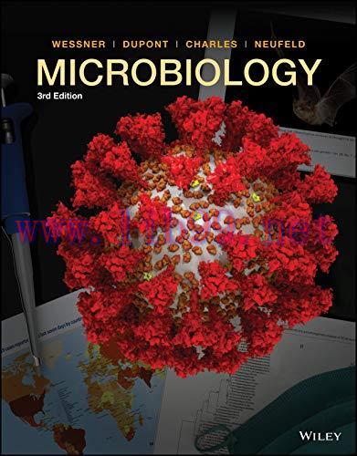 [AME]Microbiology, 3rd edition (Original PDF)