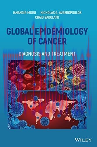 [AME]Global Epidemiology of Cancer: Diagnosis and Treatment (Original PDF)
