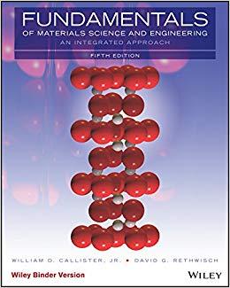 (PDF)Fundamentals of Materials Science and Engineering An Integrated Approach, 5th Edition 5th ...
