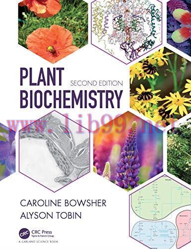 [AME]Plant Biochemistry, 2nd Edition (Original PDF)