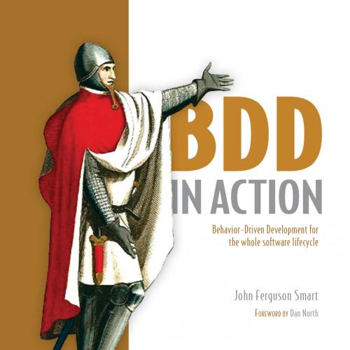 BDD in Action
