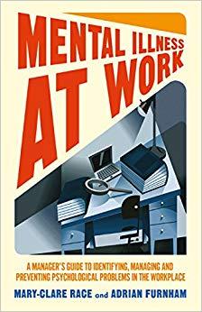 (PDF)Mental Illness at Work A manager&rsquo;s guide to identifying, managing and preventing psycholog...
