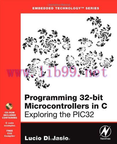 [FOX-Ebook]Programming 32-bit Microcontrollers in C