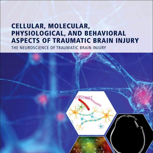 [AME]Cellular, Molecular, Physiological, and Behavioral Aspects of Traumatic Brain Injury (EPUB...