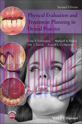 [AME]Physical Evaluation and Treatment Planning in Dental Practice (2nd ed.) (Original PDF)