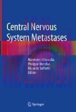 [PDF]Central Nervous System Metastases