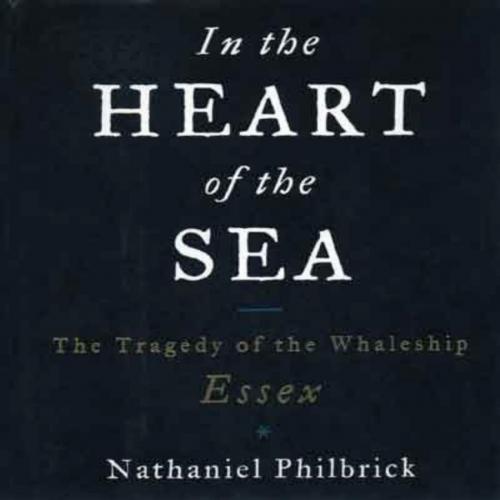 In the Heart of the Sea