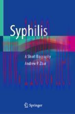 [PDF]Syphilis: A Short Biography