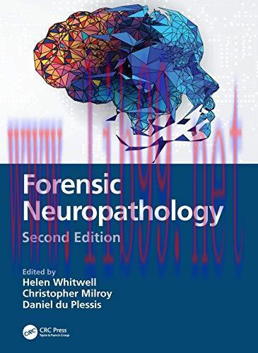 [AME]Forensic Neuropathology, 2nd Edition (Original PDF)