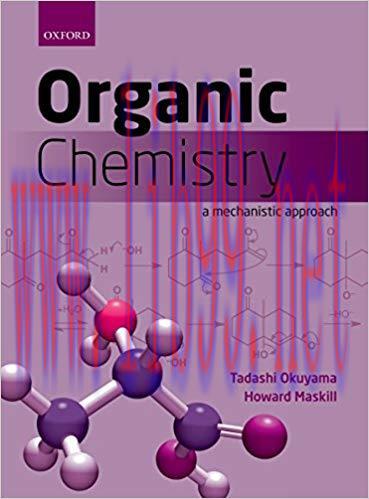 [PDF]Organic Chemistry: A mechanistic approach